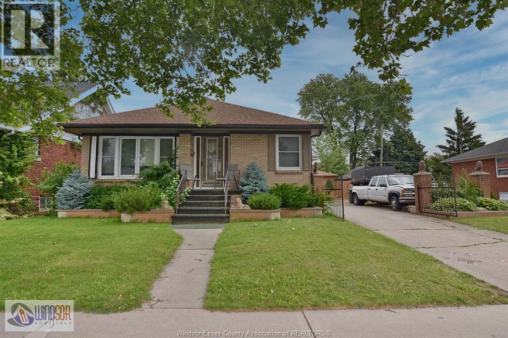 1534 Pillette Road, Windsor, Ontario  N8Y 3C2 - Photo 25 - 26020758