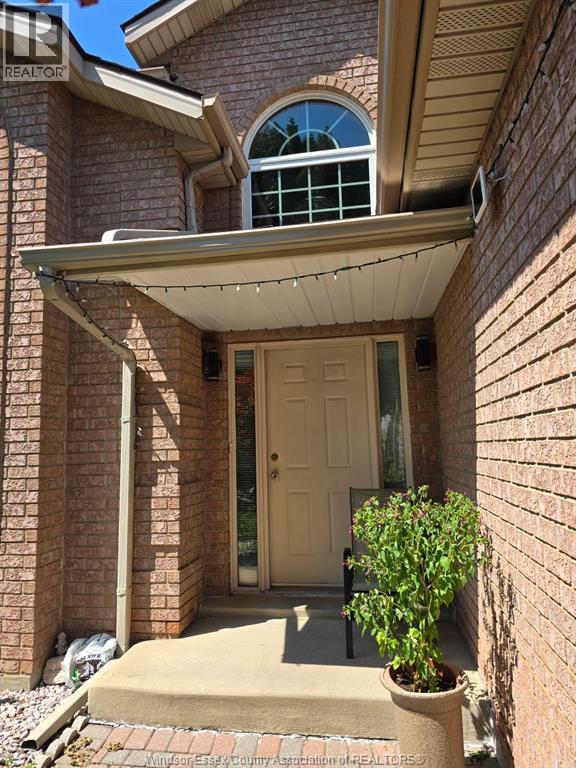 2636 Fleming Court Unit# Upper, Windsor, Ontario  N9E 4P1 - Photo 10 - 26020109
