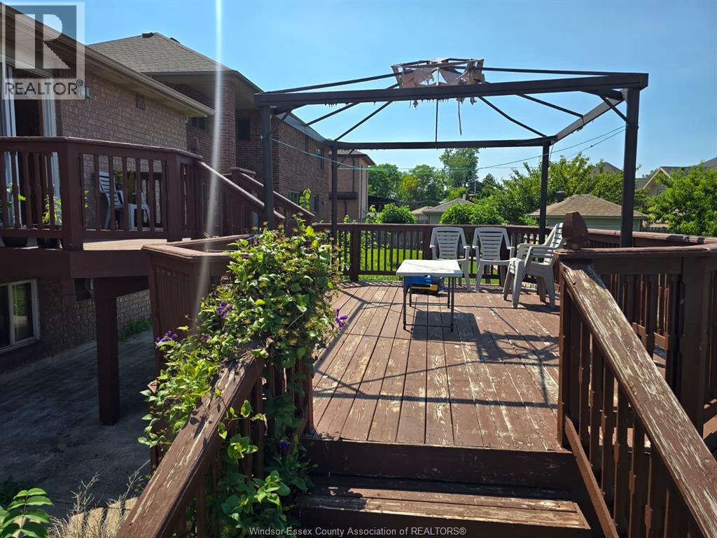 2636 Fleming Court Unit# Upper, Windsor, Ontario  N9E 4P1 - Photo 4 - 26020109