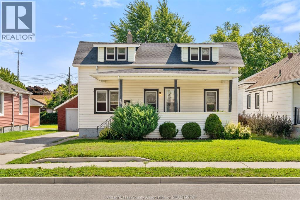 22 Melrose AVENUE, Leamington, Ontario