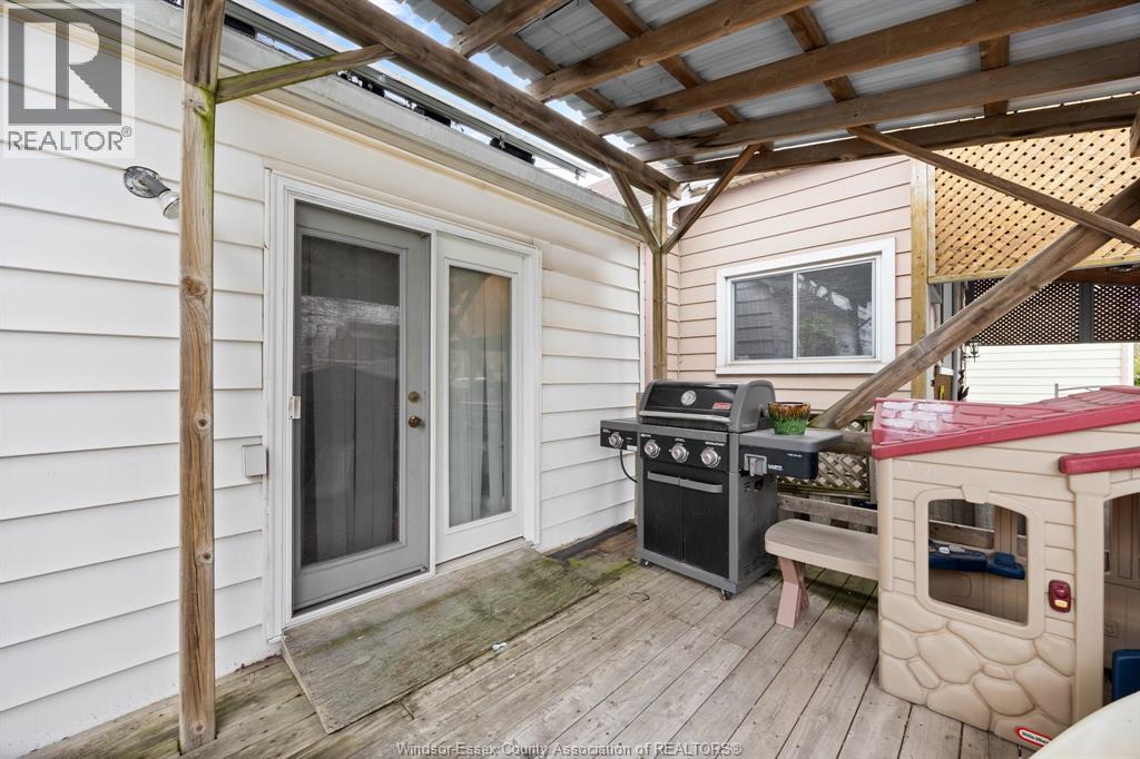 1361 Albert, Windsor, Ontario  N8Y 3R1 - Photo 16 - 26020568