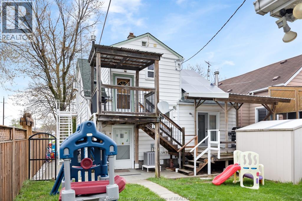 1361 Albert, Windsor, Ontario  N8Y 3R1 - Photo 33 - 26020568