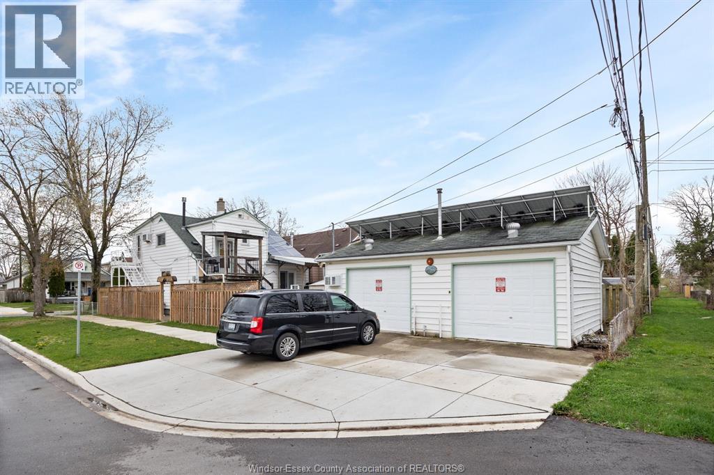 1361 Albert, Windsor, Ontario  N8Y 3R1 - Photo 34 - 26020568