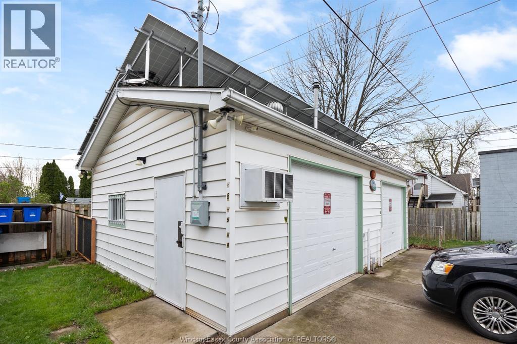 1361 Albert, Windsor, Ontario  N8Y 3R1 - Photo 35 - 26020568