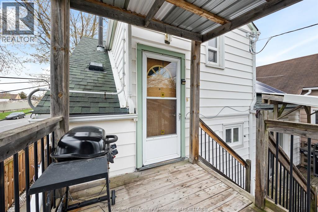 1361 Albert, Windsor, Ontario  N8Y 3R1 - Photo 3 - 26020565