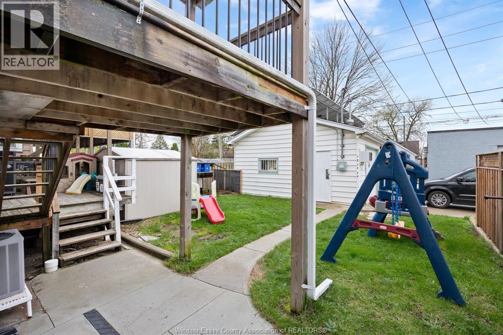 1361 Albert, Windsor, Ontario  N8Y 3R1 - Photo 32 - 26020565