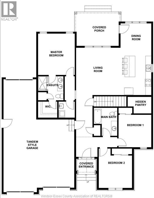 Lot 21 Massaccio, Mcgregor, Ontario  N0R 1J0 - Photo 2 - 26020824
