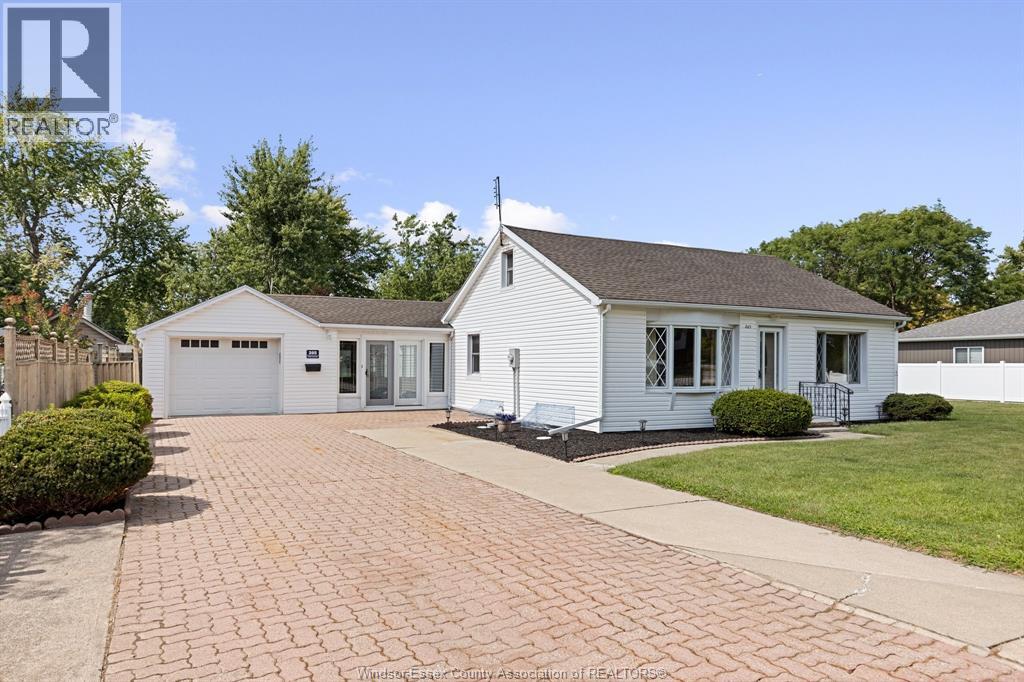 265 Laird Avenue, Essex, Ontario  N8M 1S7 - Photo 2 - 26020809