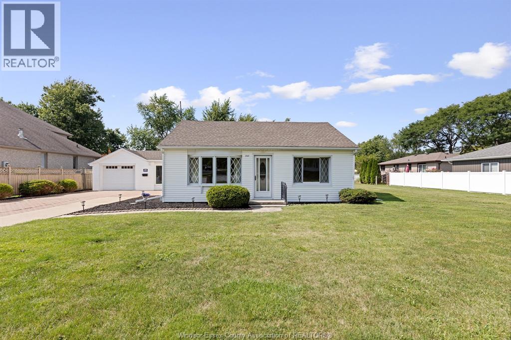 265 Laird Avenue, Essex, Ontario  N8M 1S7 - Photo 4 - 26020809