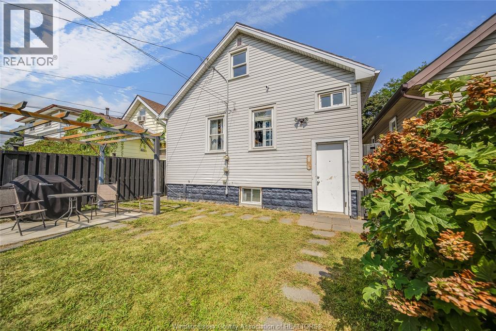 1641 Hall Avenue, Windsor, Ontario  N8X 4S2 - Photo 36 - 26020505
