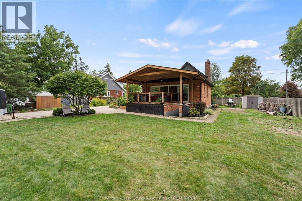 4580 Howard Avenue, Windsor, Ontario  N9G 1P4 - Photo 36 - 26018596