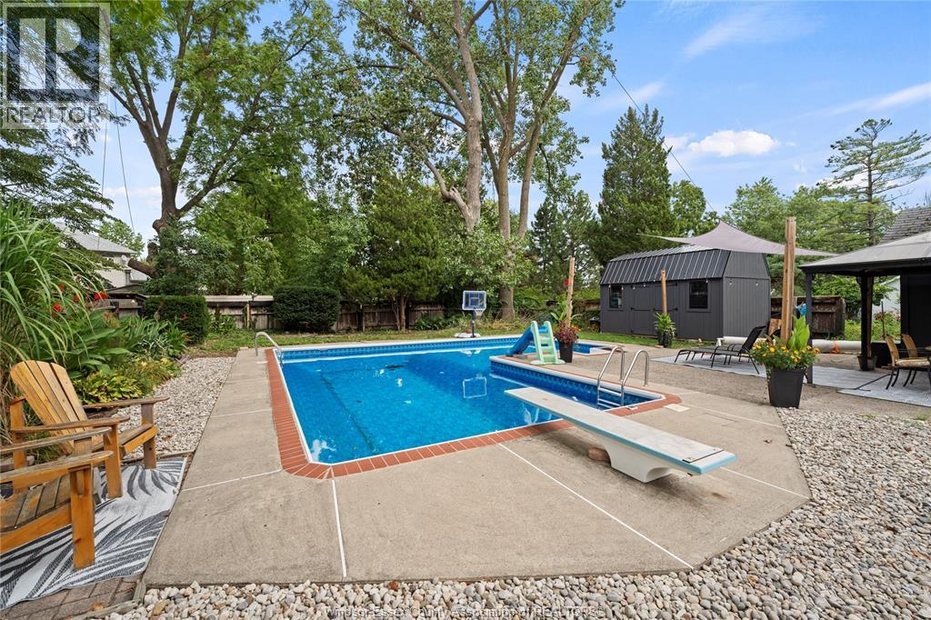 4580 Howard Avenue, Windsor, Ontario  N9G 1P4 - Photo 38 - 26018596