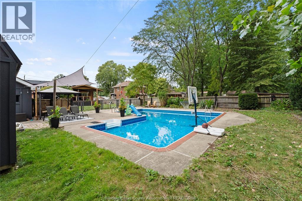 4580 Howard Avenue, Windsor, Ontario  N9G 1P4 - Photo 39 - 26018596