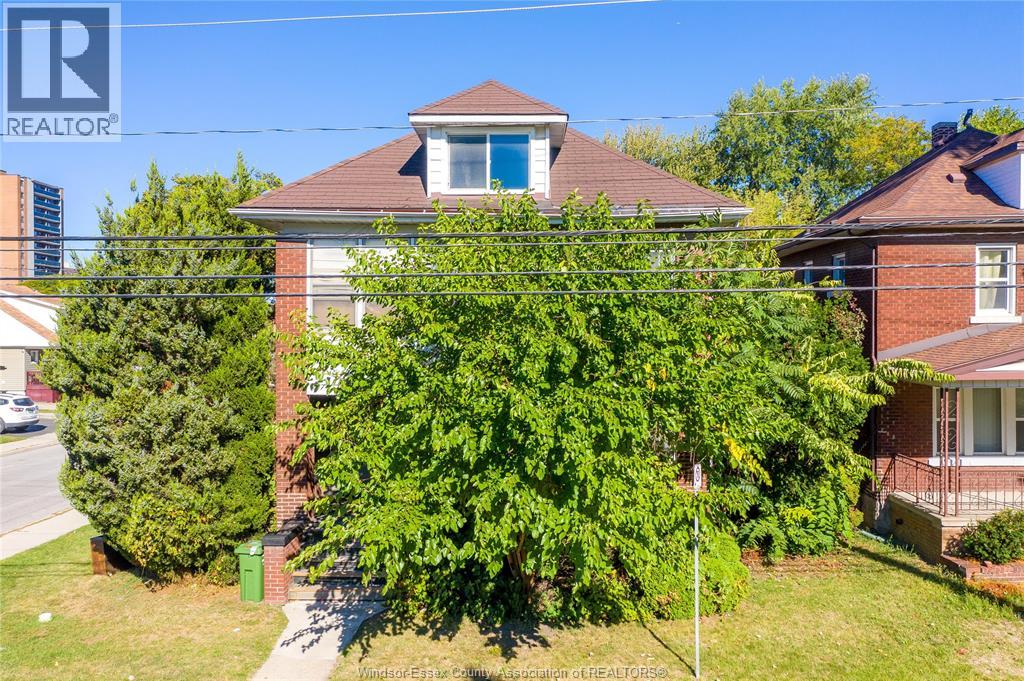 106-108 Shepherd Street East, Windsor, Ontario  N8X 2K3 - Photo 3 - 26020834