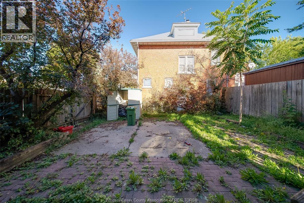 106-108 Shepherd Street East, Windsor, Ontario  N8X 2K3 - Photo 48 - 26020834