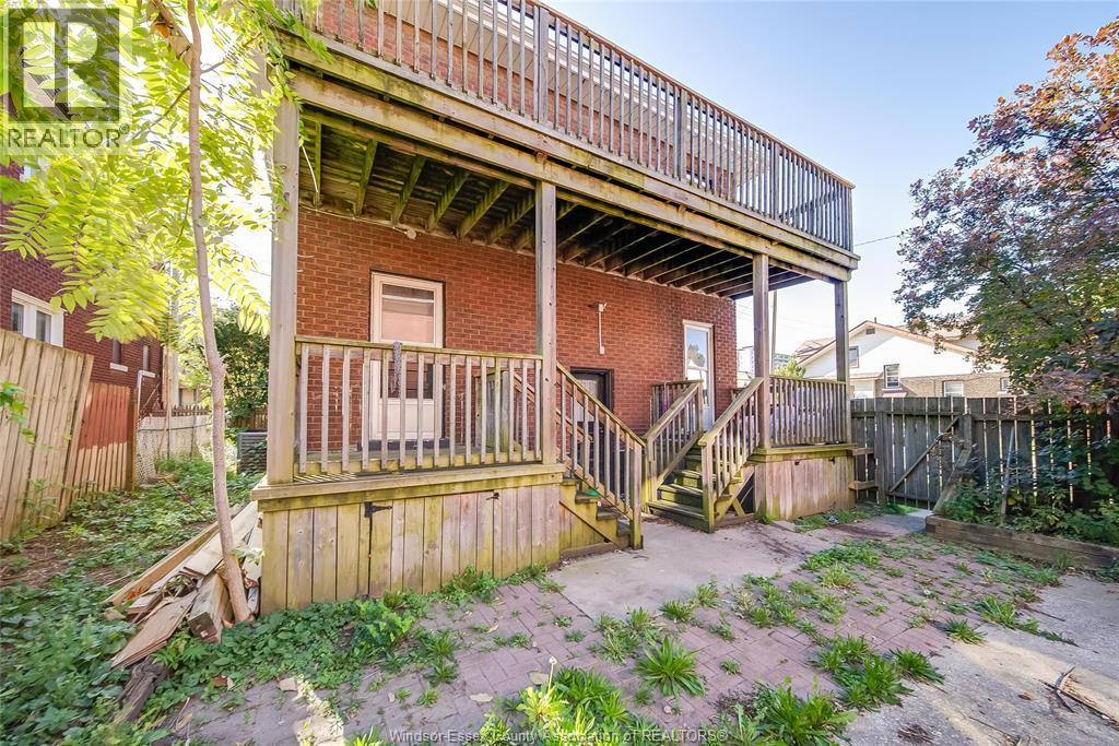 106-108 Shepherd Street East, Windsor, Ontario  N8X 2K3 - Photo 49 - 26020834