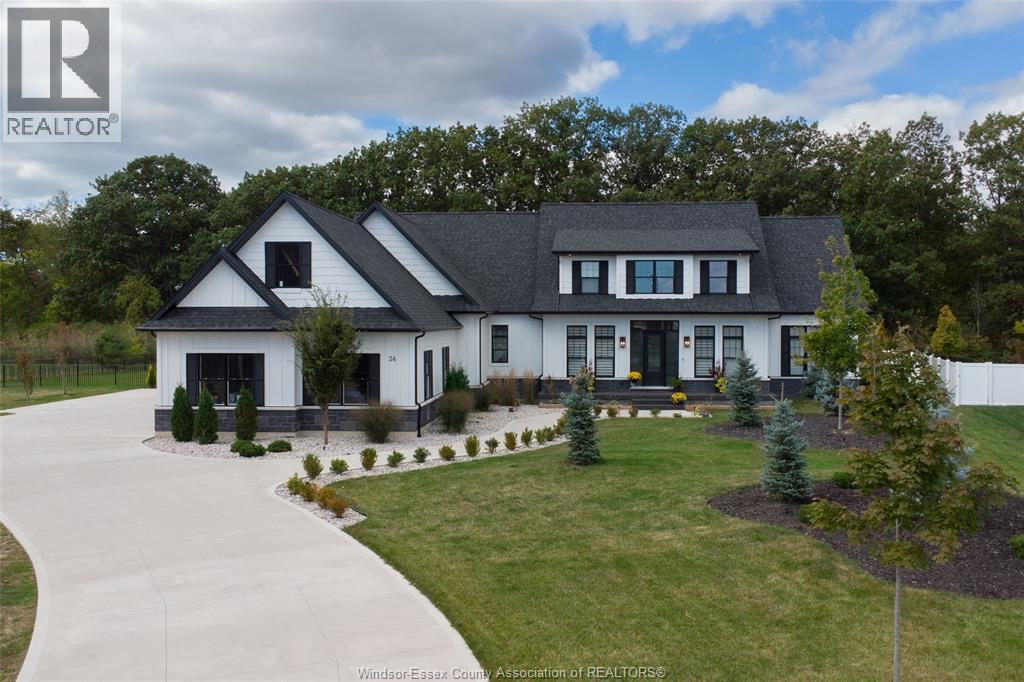 36 York Boulevard, Kingsville, Ontario  N9Y 0G3 - Photo 38 - 26020833