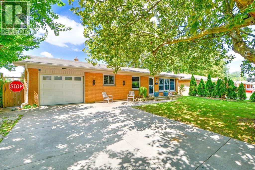 116 Queens Avenue, Leamington, Ontario  N8H 3H4 - Photo 1 - 26020845