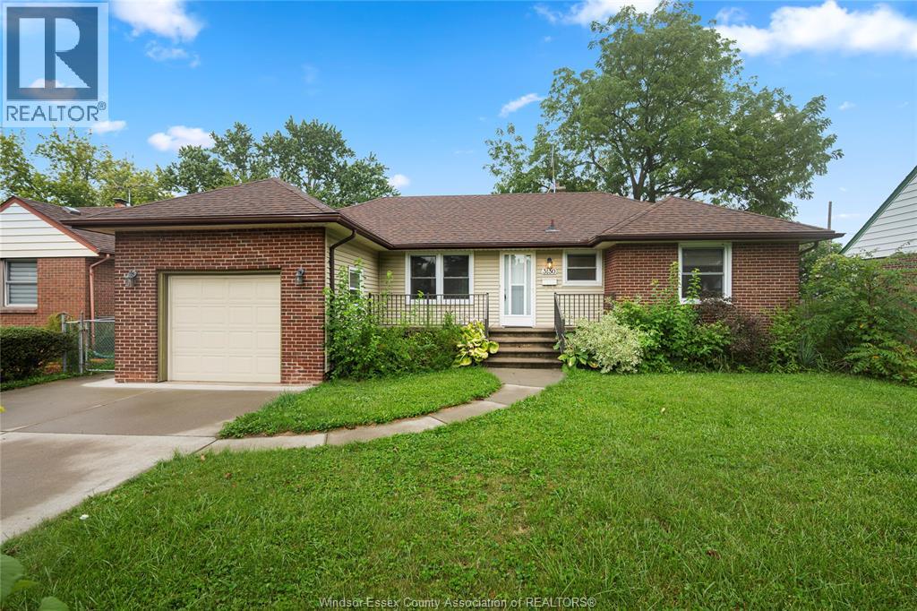 3130 ACADEMY DRIVE, Windsor, Ontario
