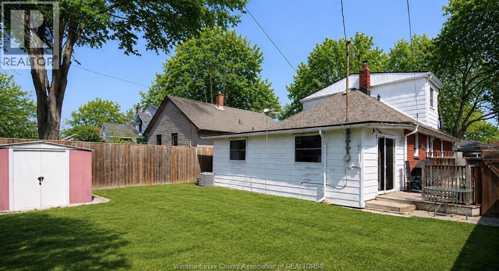 1067 St. Louis, Windsor, Ontario  N8S 2K9 - Photo 2 - 26020847