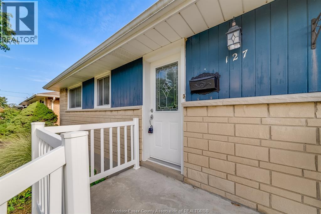 127 Coverdale Street, Chatham, Ontario  N7L 2V1 - Photo 3 - 26020846