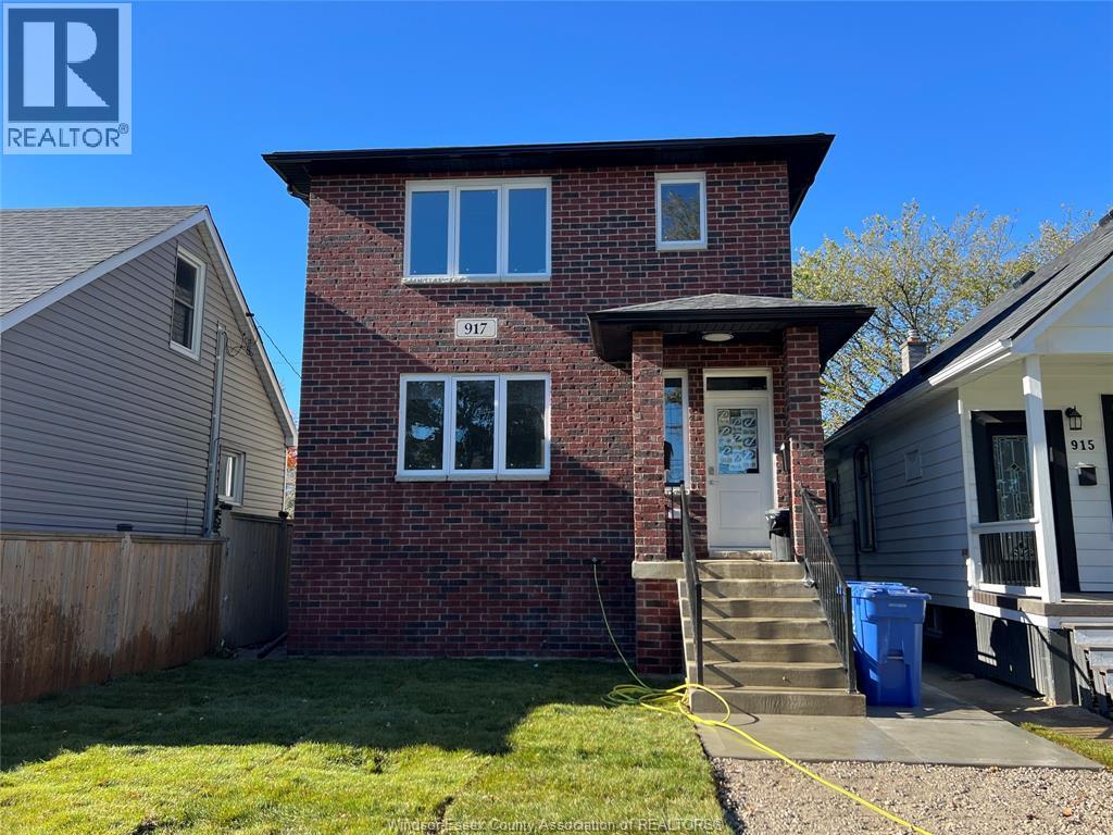 917 Mckay Avenue Unit# Back Room 2, Windsor, Ontario  N9B 2A4 - Photo 22 - 26020855