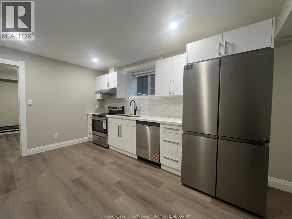 917 Mckay Avenue Unit# Back Room 2, Windsor, Ontario  N9B 2A4 - Photo 8 - 26020855