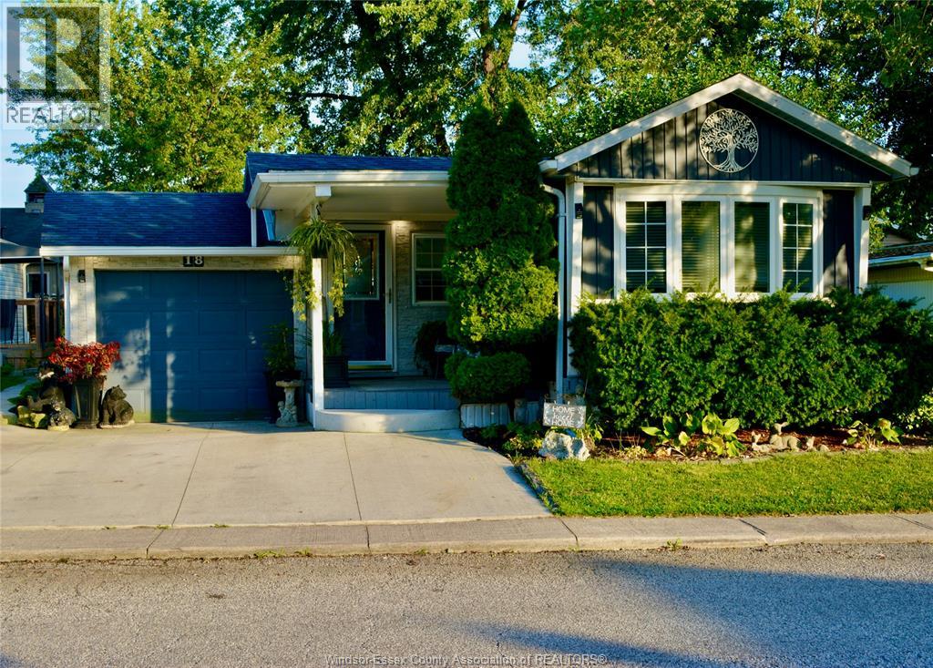 18 DANA, Essex, Ontario