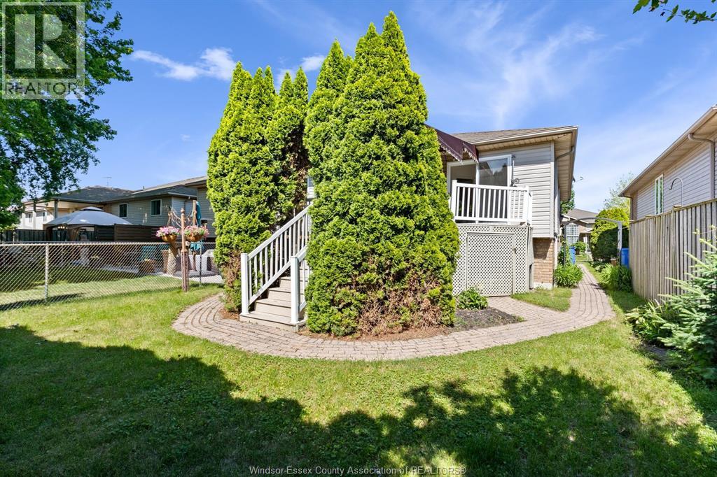 458 Merrill, Lasalle, Ontario  N9J 3N7 - Photo 24 - 26020853