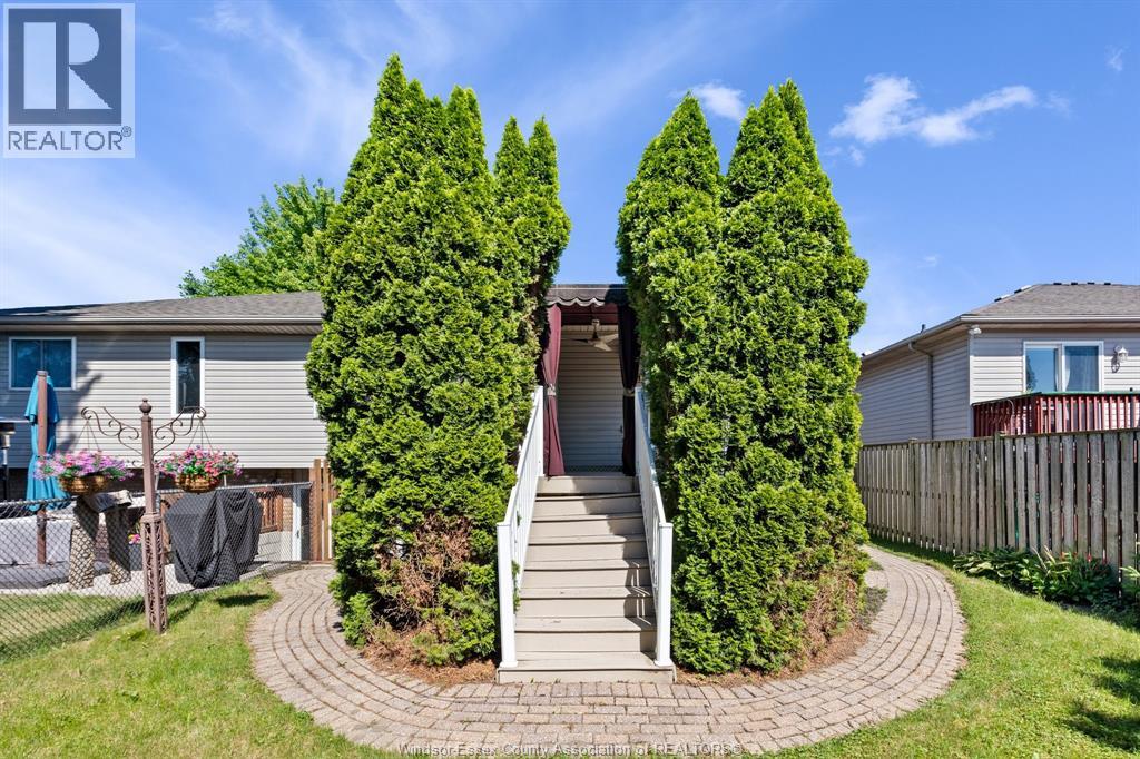 458 Merrill, Lasalle, Ontario  N9J 3N7 - Photo 25 - 26020853
