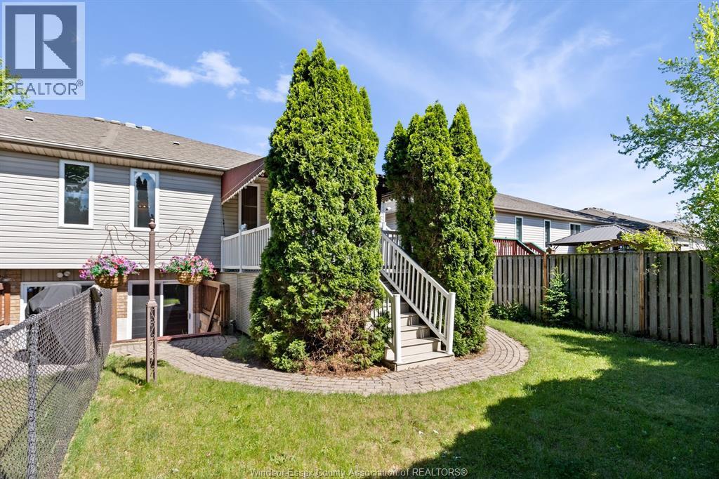 458 Merrill, Lasalle, Ontario  N9J 3N7 - Photo 26 - 26020853
