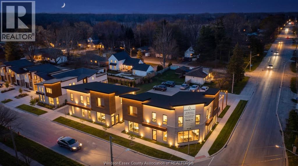 6220 MALDEN ROAD Unit# B,C, LaSalle, Ontario