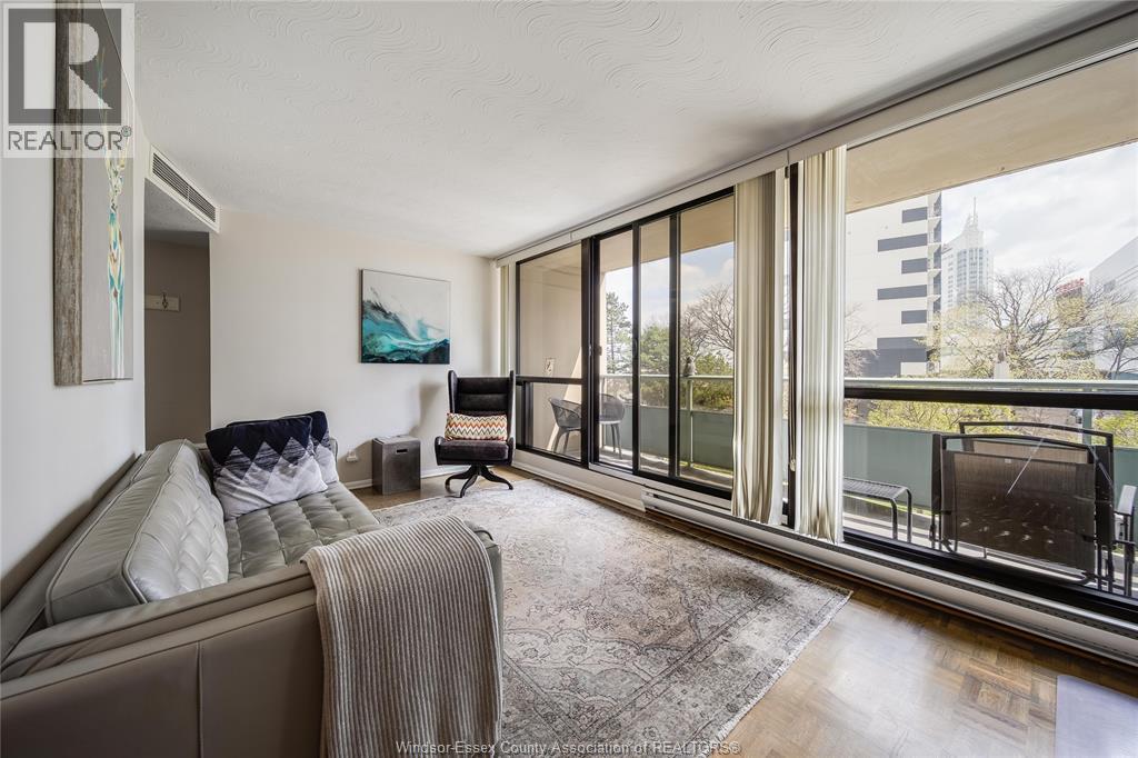 111 Riverside Drive Unit# 312, Windsor, Ontario  N9A 2S6 - Photo 11 - 26020849