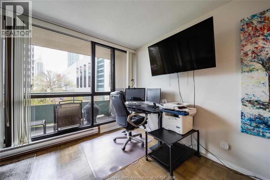 111 Riverside Drive Unit# 312, Windsor, Ontario  N9A 2S6 - Photo 12 - 26020849