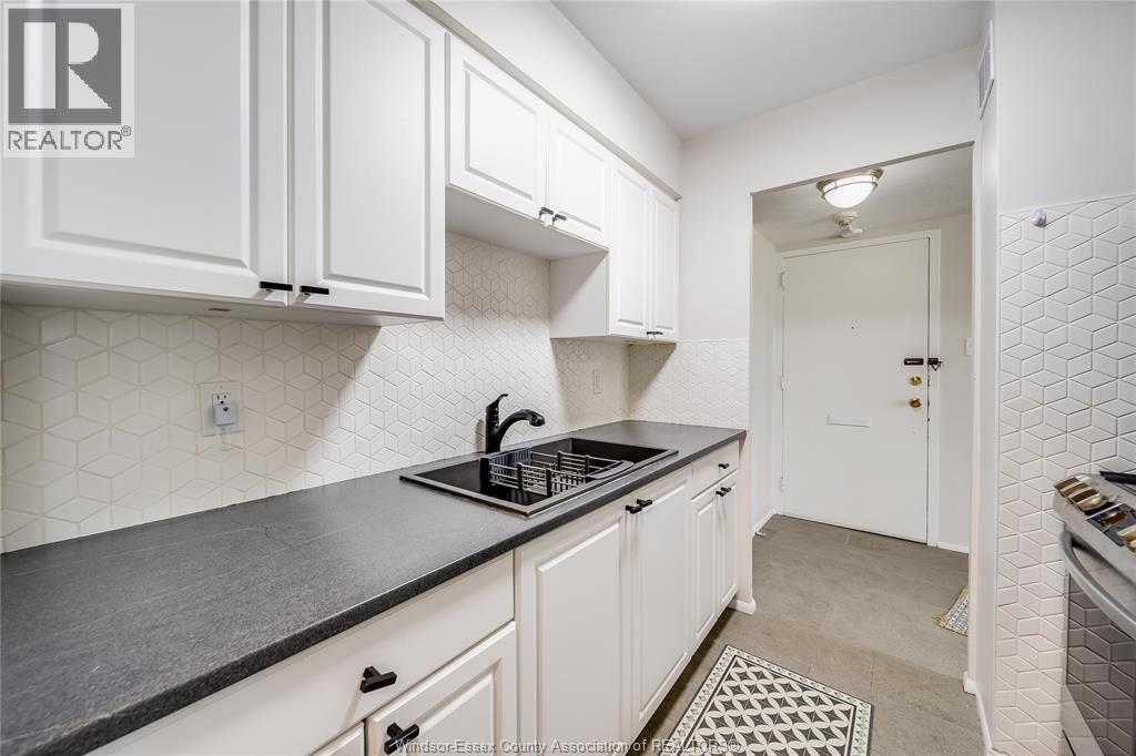 111 Riverside Drive Unit# 312, Windsor, Ontario  N9A 2S6 - Photo 16 - 26020849