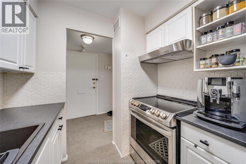 111 Riverside Drive Unit# 312, Windsor, Ontario  N9A 2S6 - Photo 17 - 26020849