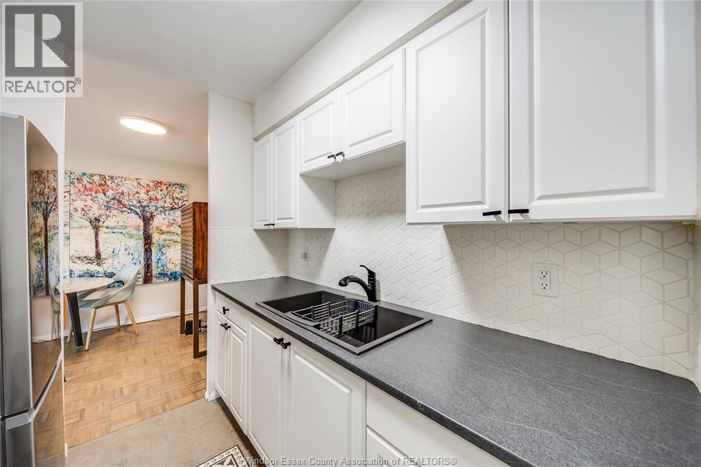 111 Riverside Drive Unit# 312, Windsor, Ontario  N9A 2S6 - Photo 19 - 26020849