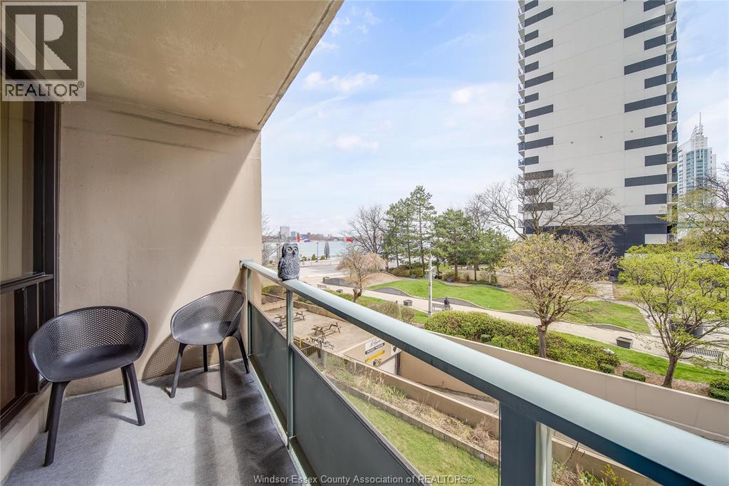 111 Riverside Drive Unit# 312, Windsor, Ontario  N9A 2S6 - Photo 27 - 26020849