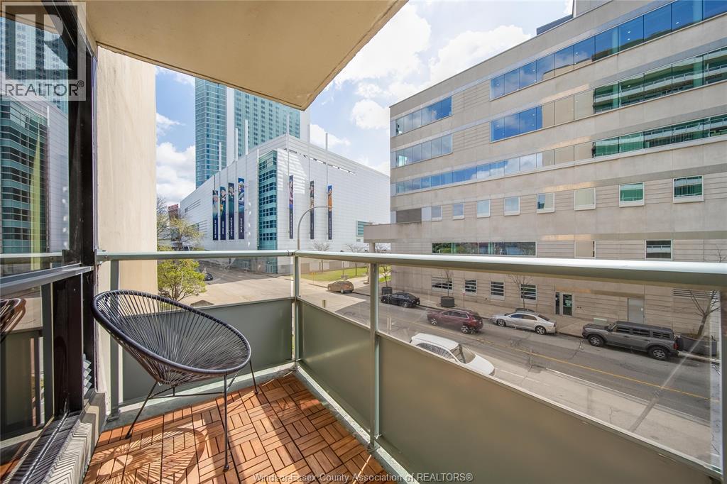 111 Riverside Drive Unit# 312, Windsor, Ontario  N9A 2S6 - Photo 29 - 26020849