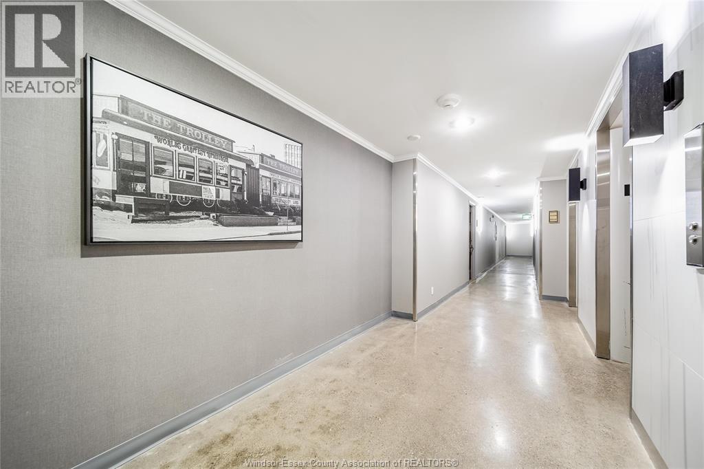 111 Riverside Drive Unit# 312, Windsor, Ontario  N9A 2S6 - Photo 31 - 26020849