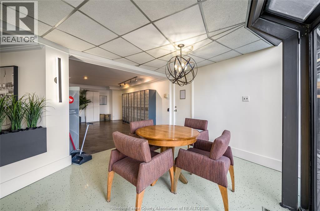 111 Riverside Drive Unit# 312, Windsor, Ontario  N9A 2S6 - Photo 35 - 26020849