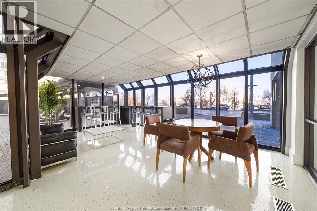 111 Riverside Drive Unit# 312, Windsor, Ontario  N9A 2S6 - Photo 36 - 26020849