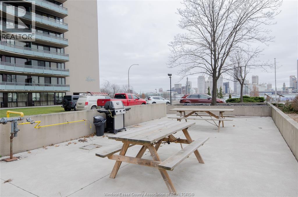 111 Riverside Drive Unit# 312, Windsor, Ontario  N9A 2S6 - Photo 39 - 26020849
