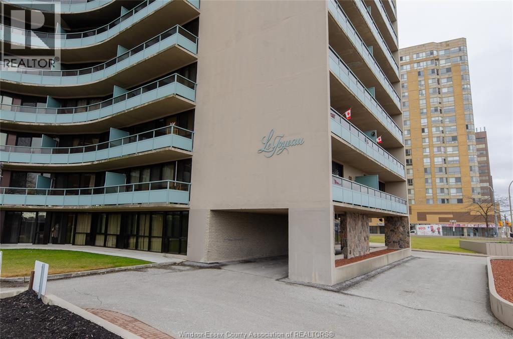 111 Riverside Drive Unit# 312, Windsor, Ontario  N9A 2S6 - Photo 4 - 26020849