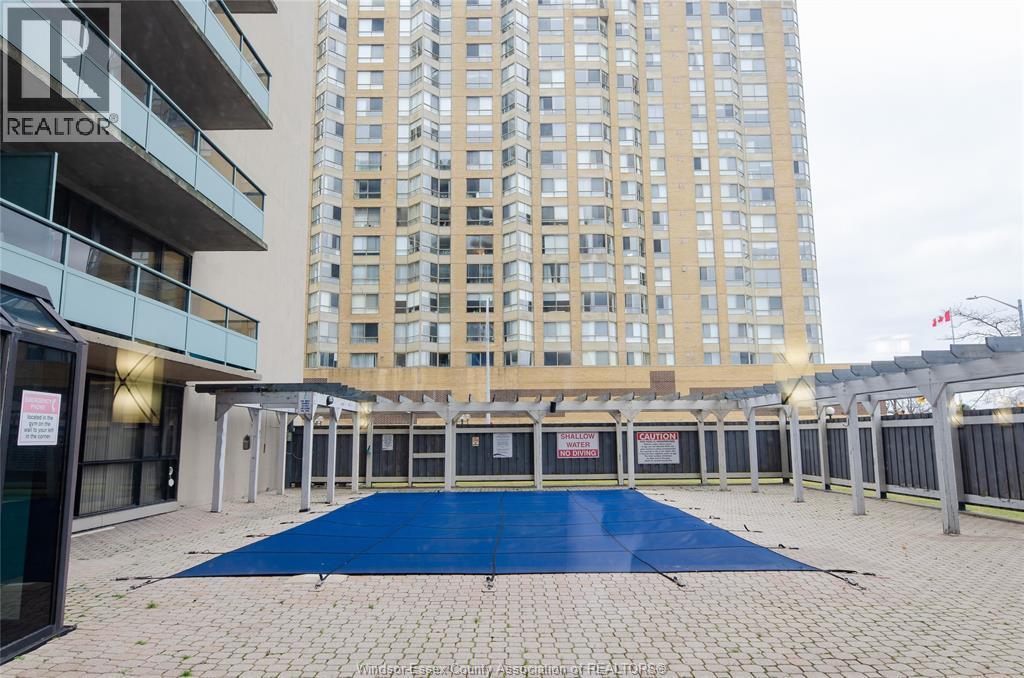 111 Riverside Drive Unit# 312, Windsor, Ontario  N9A 2S6 - Photo 40 - 26020849