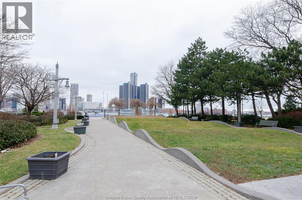 111 Riverside Drive Unit# 312, Windsor, Ontario  N9A 2S6 - Photo 41 - 26020849