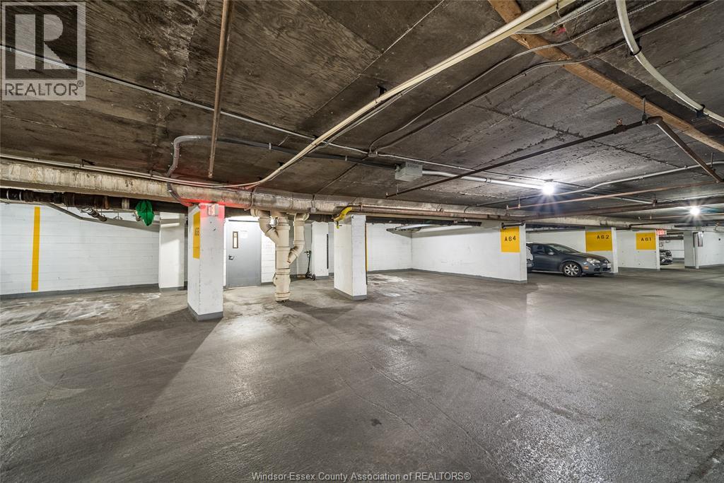 111 Riverside Drive Unit# 312, Windsor, Ontario  N9A 2S6 - Photo 45 - 26020849