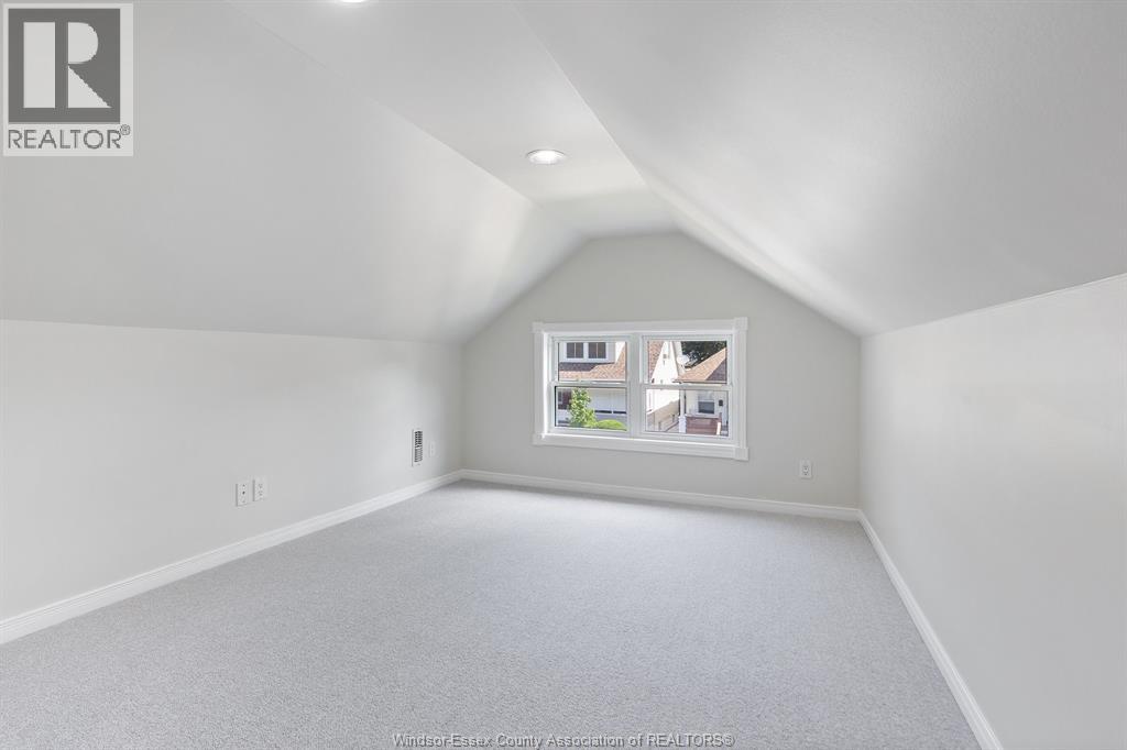 1167 Pierre Avenue, Windsor, Ontario  N9A 2L3 - Photo 12 - 26020866