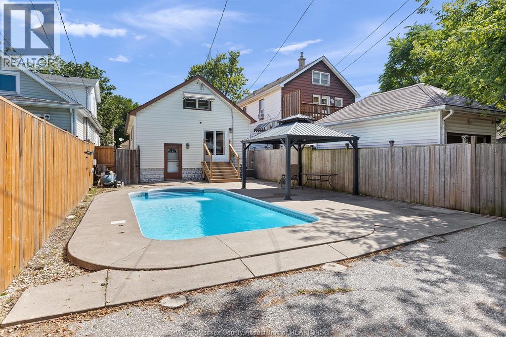 1167 Pierre Avenue, Windsor, Ontario  N9A 2L3 - Photo 17 - 26020866