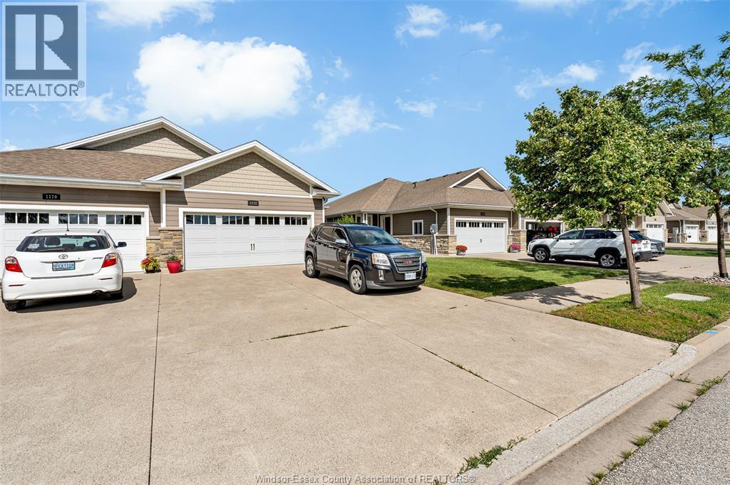 1172 Alliance Street, Lasalle, Ontario  N9H 0C3 - Photo 3 - 26020857